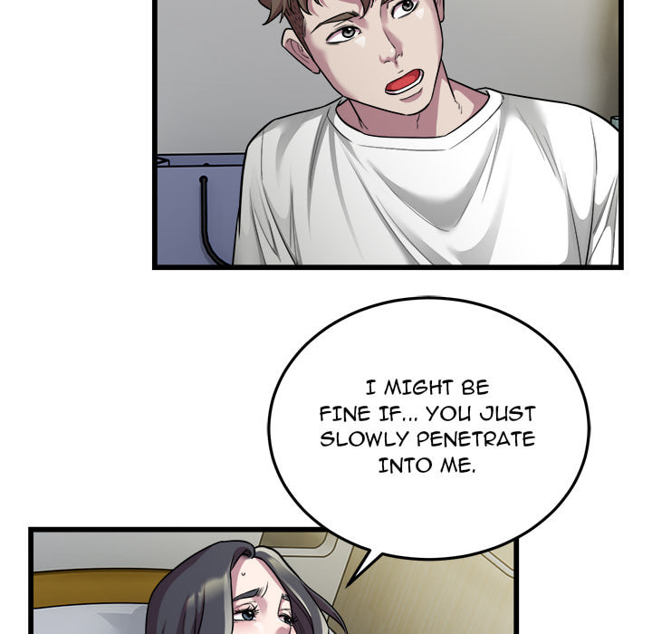Ghost Stories Chapter 34 page 79 - 