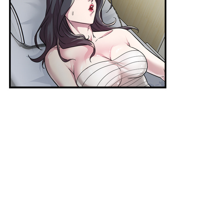 Ghost Stories Chapter 34 page 80 - 