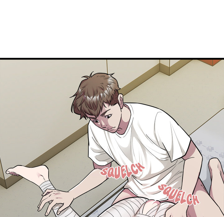 Ghost Stories Chapter 34 page 87 - 