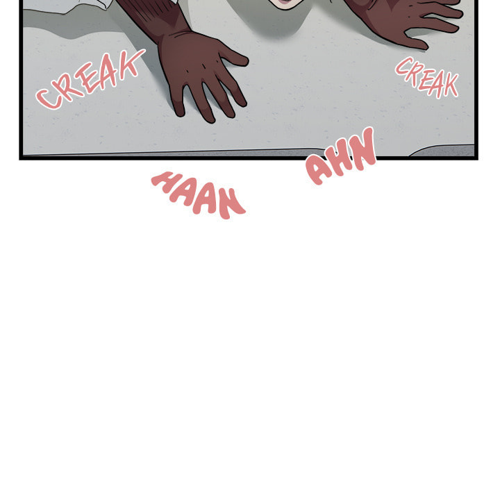 Ghost Stories Chapter 35 page 11 - 