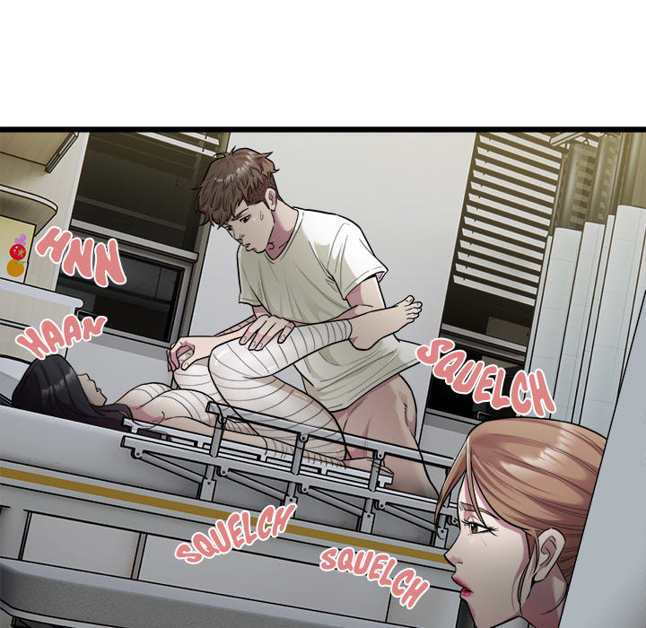 Ghost Stories Chapter 35 page 12 - 
