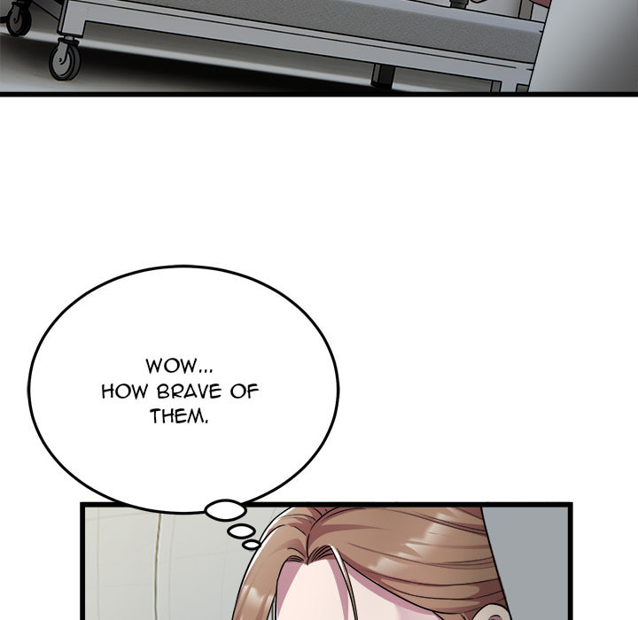 Ghost Stories Chapter 35 page 13 - 