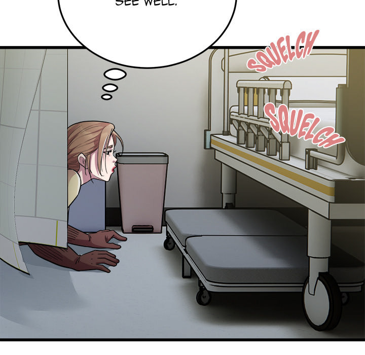 Ghost Stories Chapter 35 page 15 - 
