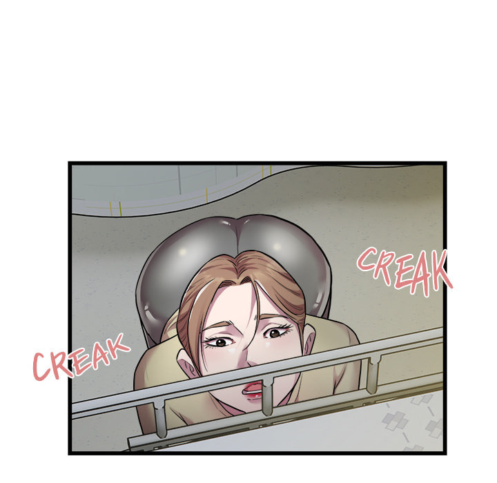 Ghost Stories Chapter 35 page 16 - 