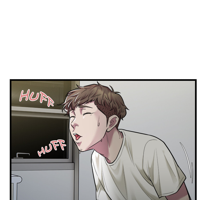 Ghost Stories Chapter 35 page 17 - 