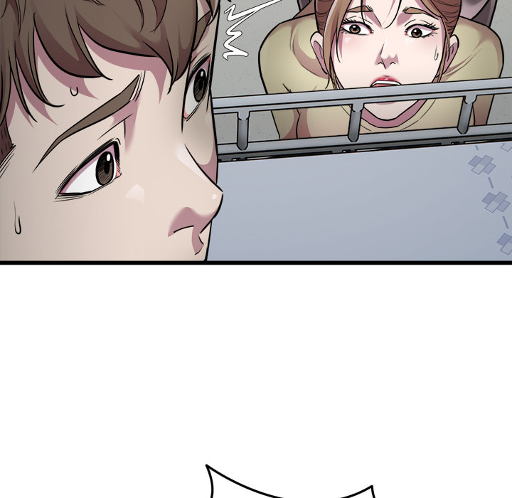 Ghost Stories Chapter 35 page 19 - 