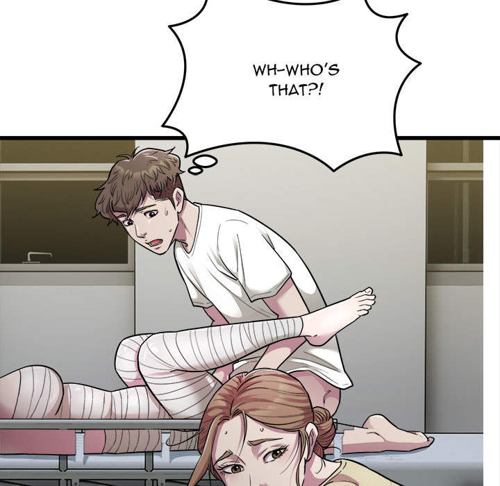 Ghost Stories Chapter 35 page 20 - 