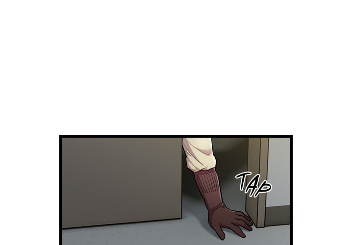 Ghost Stories Chapter 35 page 3 - 