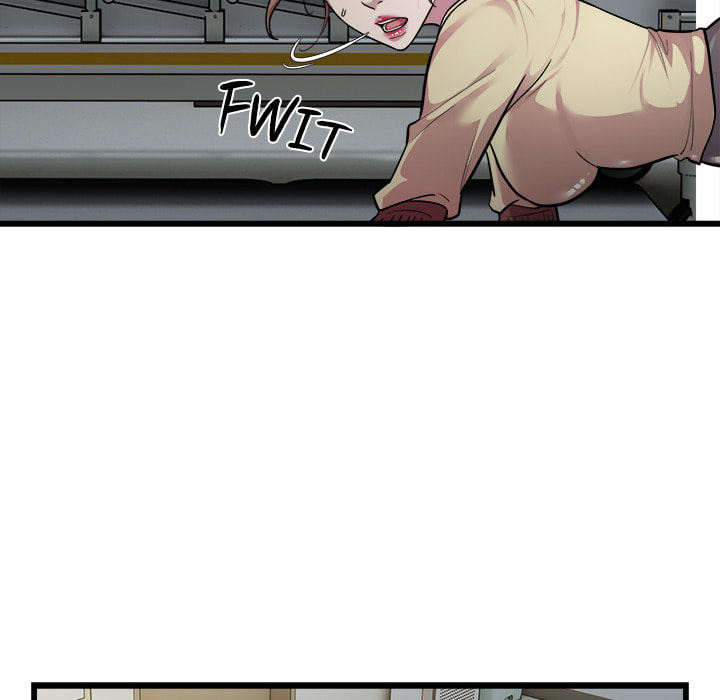 Ghost Stories Chapter 35 page 21 - 