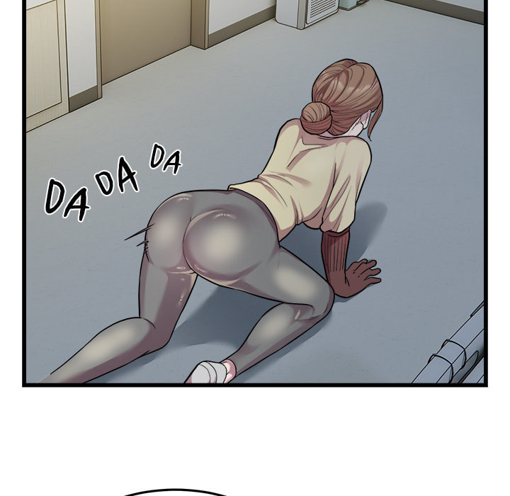 Ghost Stories Chapter 35 page 22 - 