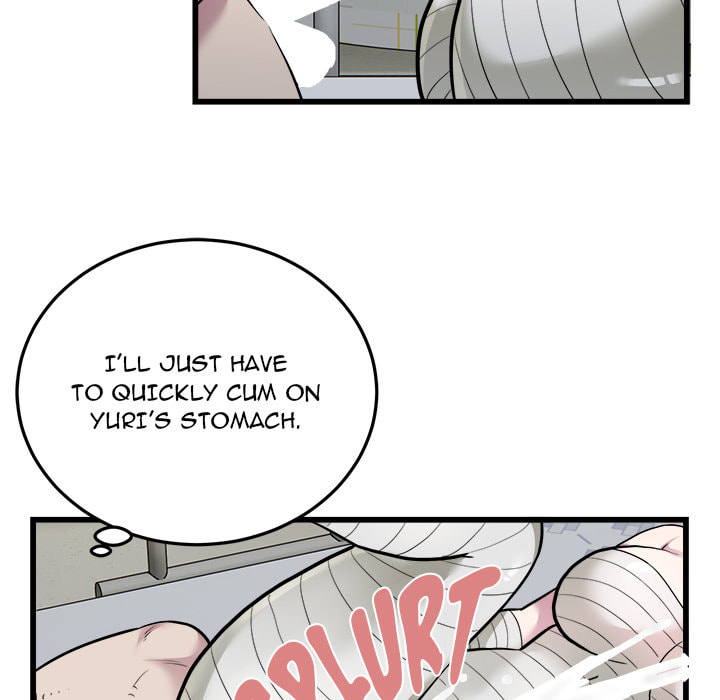 Ghost Stories Chapter 35 page 26 - 