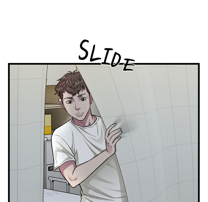 Ghost Stories Chapter 35 page 29 - 