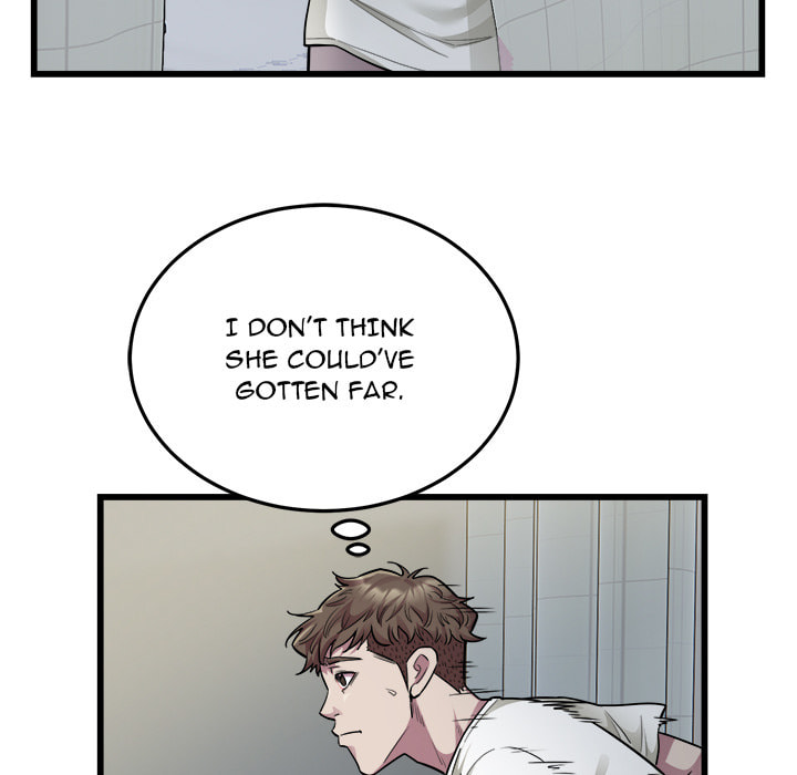 Ghost Stories Chapter 35 page 30 - 