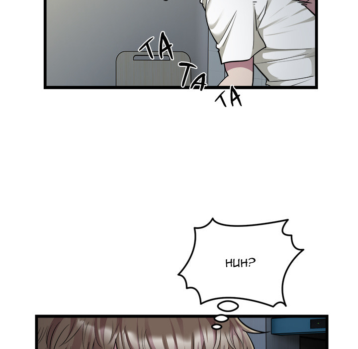 Ghost Stories Chapter 35 page 31 - 