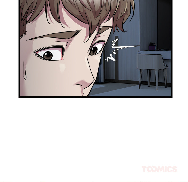 Ghost Stories Chapter 35 page 32 - 