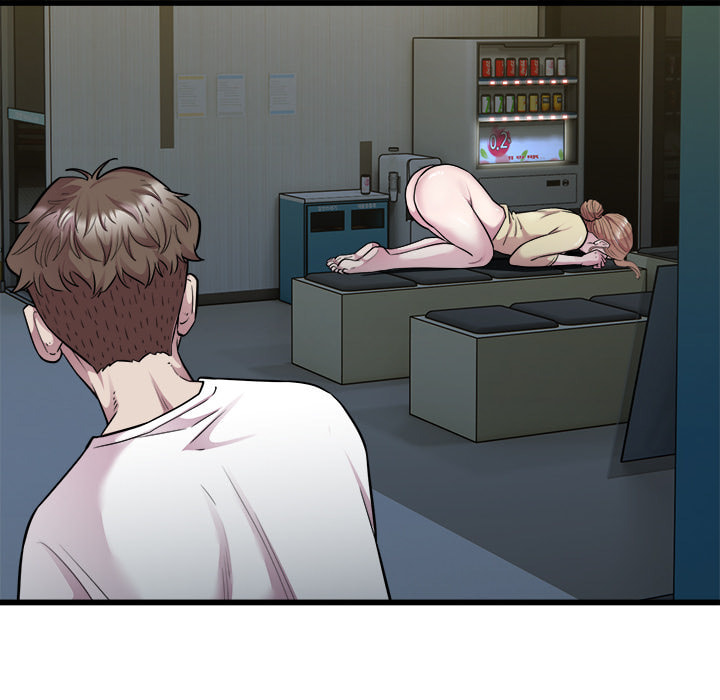 Ghost Stories Chapter 35 page 33 - 
