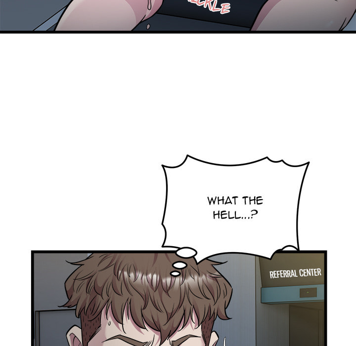 Ghost Stories Chapter 35 page 35 - 