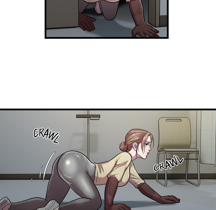 Ghost Stories Chapter 35 page 5 - 