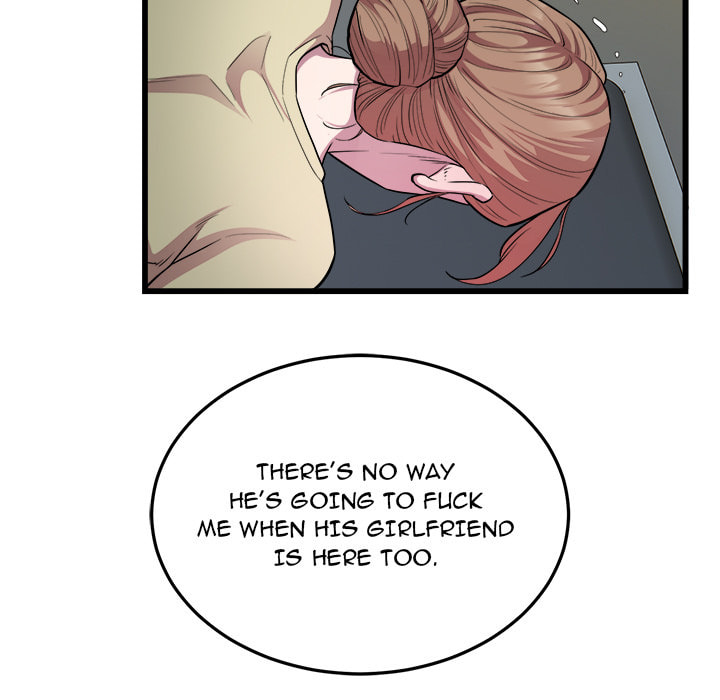 Ghost Stories Chapter 35 page 42 - 