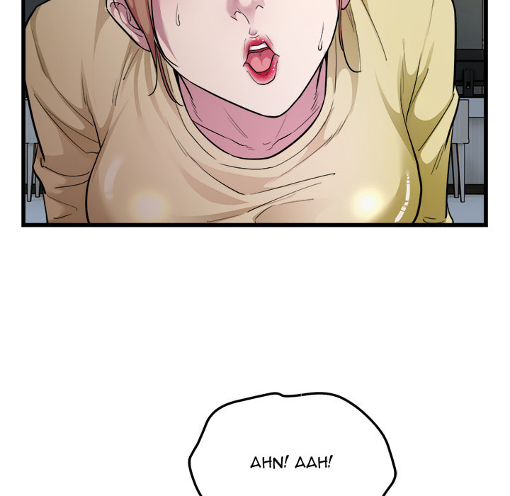Ghost Stories Chapter 35 page 52 - 