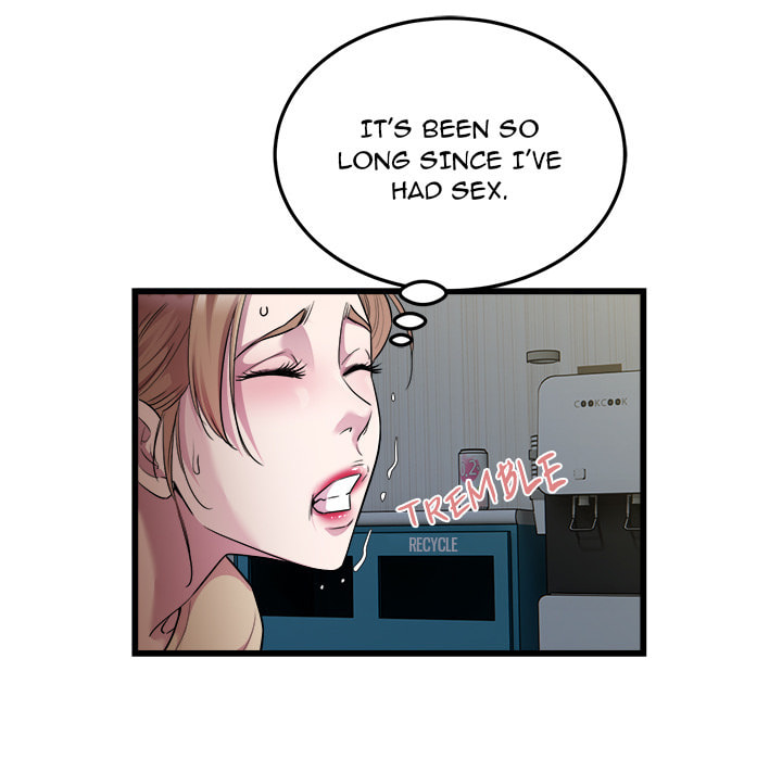 Ghost Stories Chapter 35 page 54 - 
