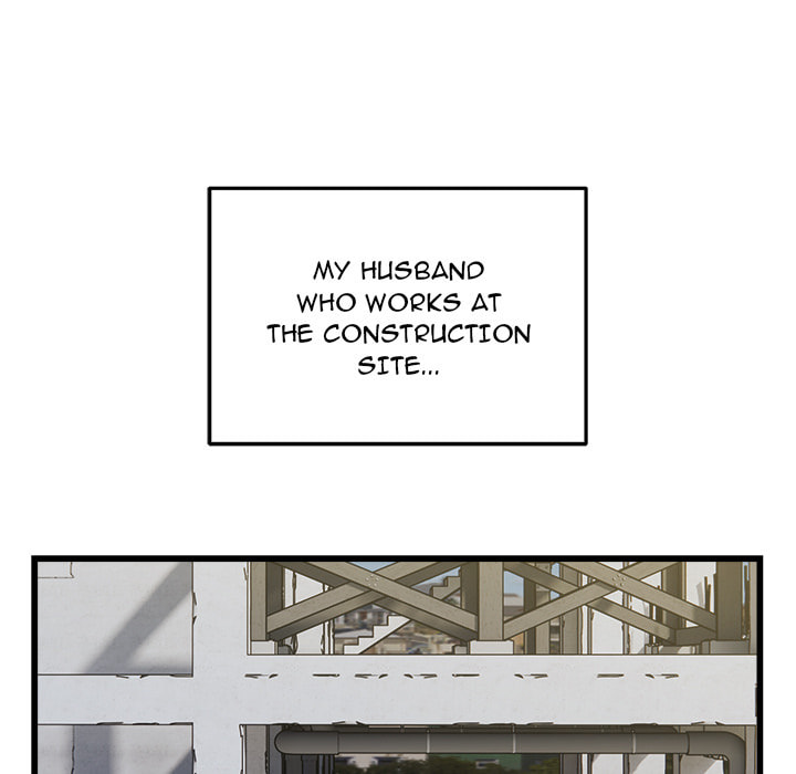 Ghost Stories Chapter 35 page 55 - 