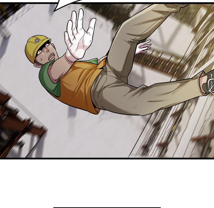 Ghost Stories Chapter 35 page 57 - 