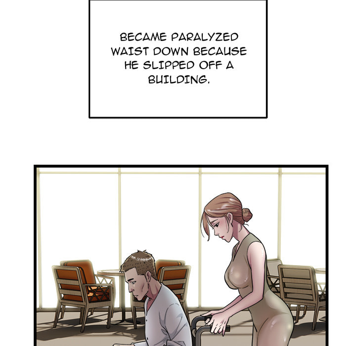 Ghost Stories Chapter 35 page 58 - 