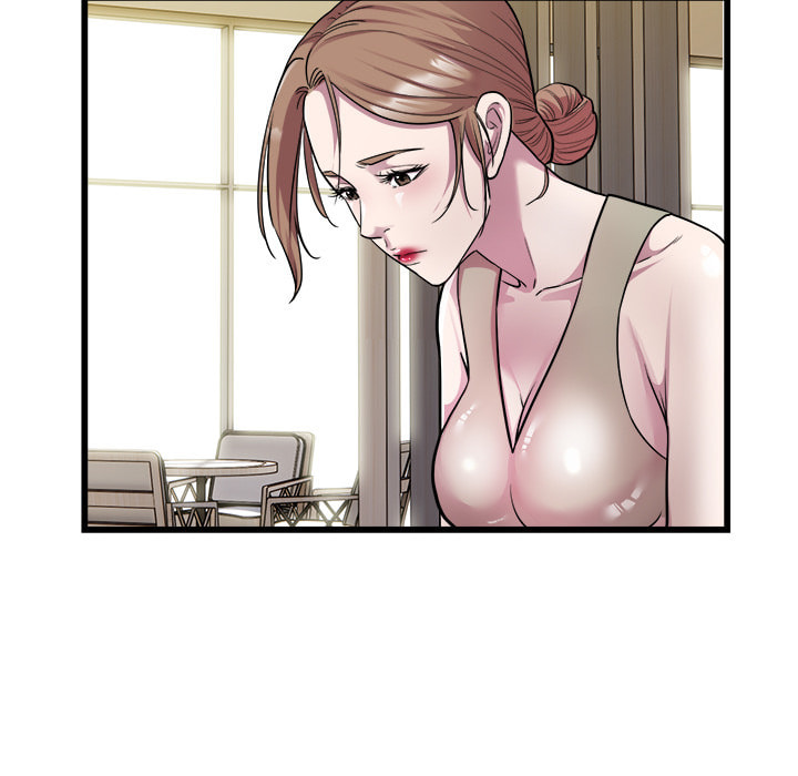 Ghost Stories Chapter 35 page 60 - 