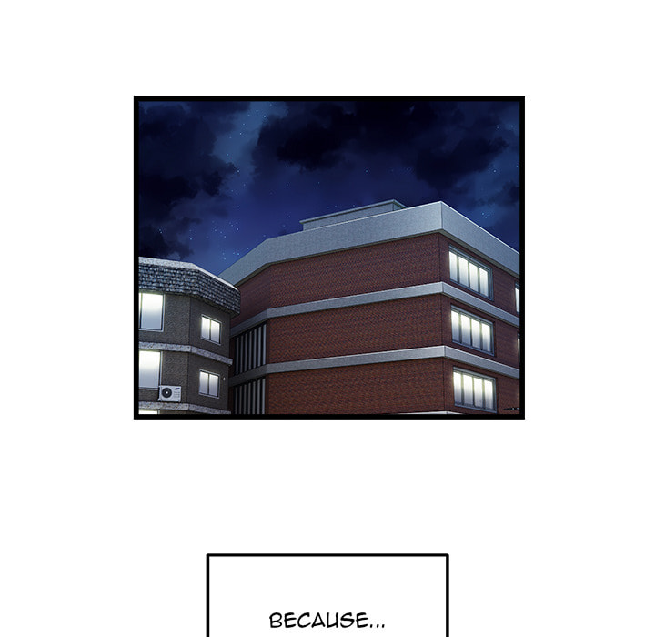 Ghost Stories Chapter 35 page 61 - 