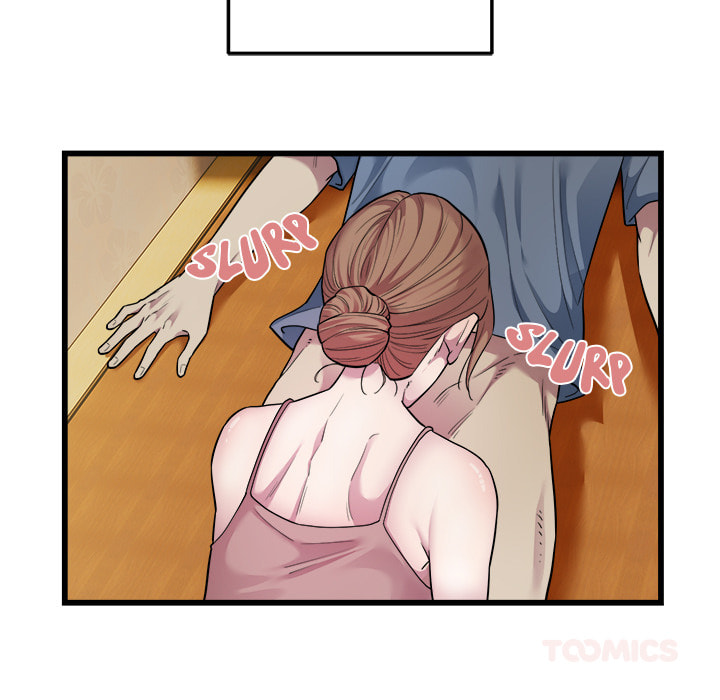 Ghost Stories Chapter 35 page 62 - 