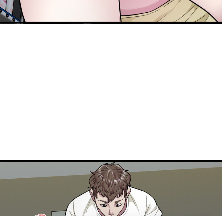 Ghost Stories Chapter 35 page 66 - 