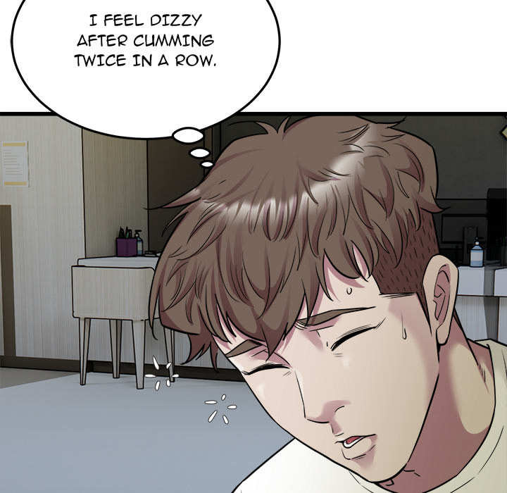 Ghost Stories Chapter 35 page 82 - 