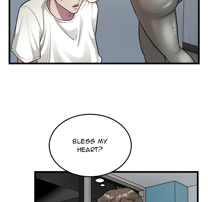 Ghost Stories Chapter 35 page 84 - 
