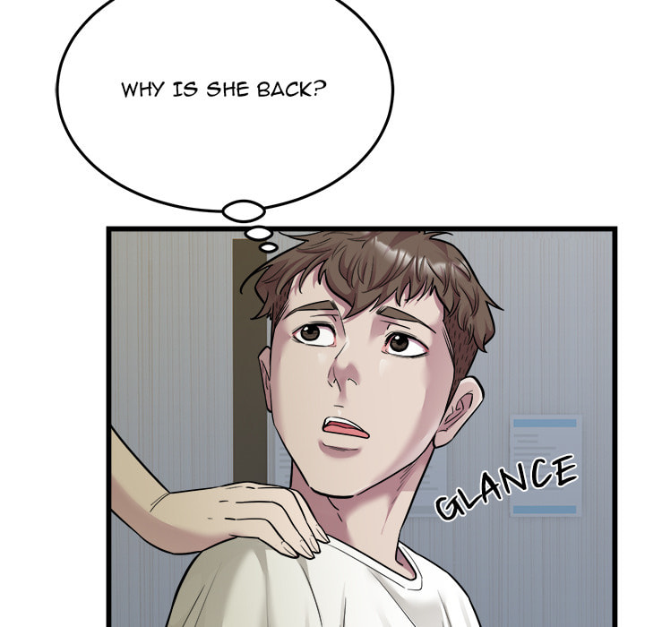 Ghost Stories Chapter 35 page 87 - 