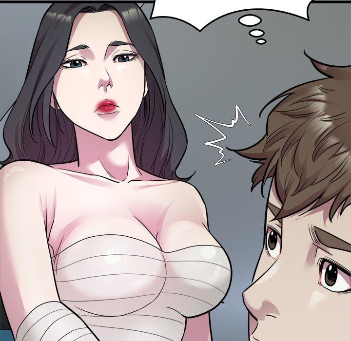 Ghost Stories Chapter 35 page 89 - 