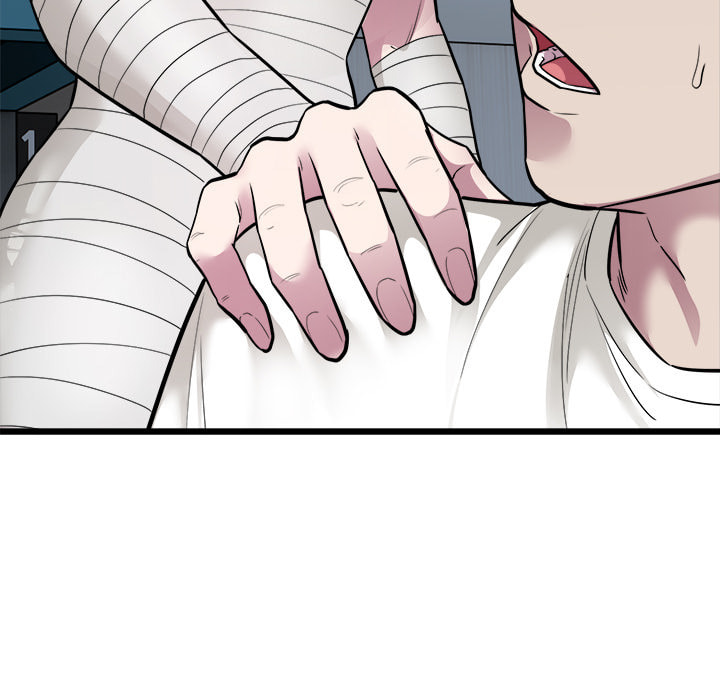 Ghost Stories Chapter 35 page 90 - 