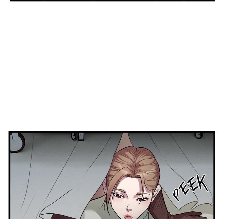 Ghost Stories Chapter 35 page 10 - 