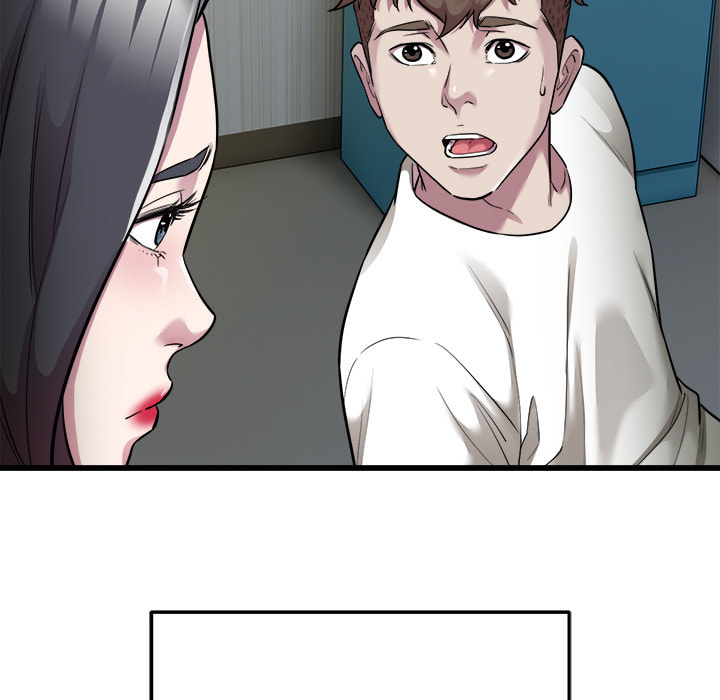Ghost Stories Chapter 36 page 18 - 
