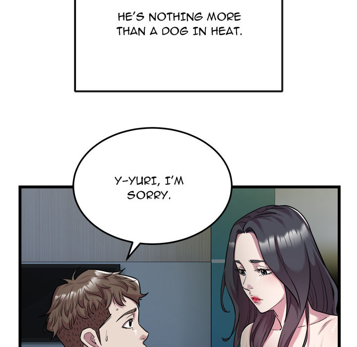 Ghost Stories Chapter 36 page 19 - 
