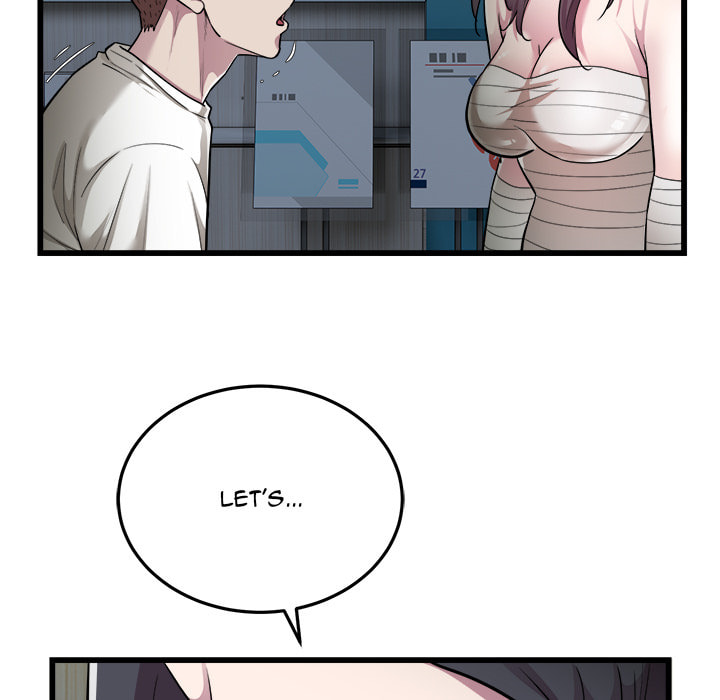 Ghost Stories Chapter 36 page 20 - 