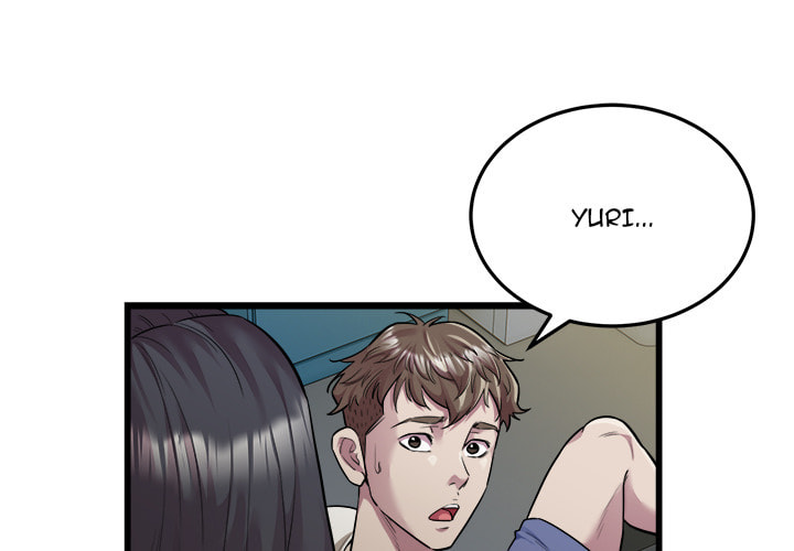Ghost Stories Chapter 36 page 3 - 