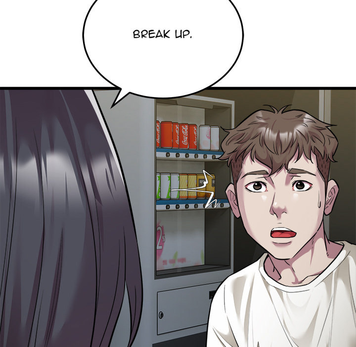 Ghost Stories Chapter 36 page 22 - 