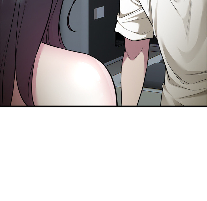 Ghost Stories Chapter 36 page 23 - 