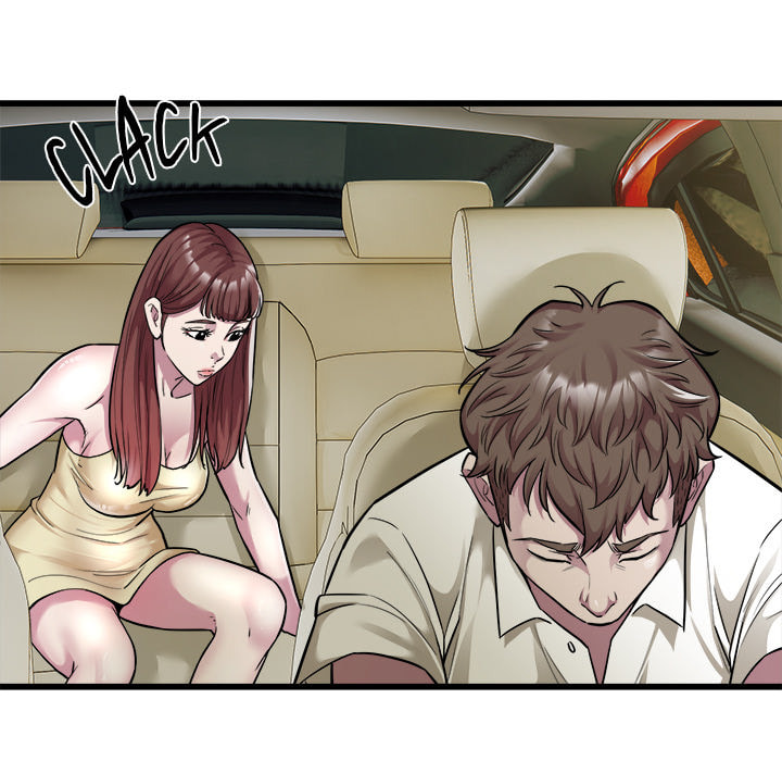 Ghost Stories Chapter 36 page 28 - 