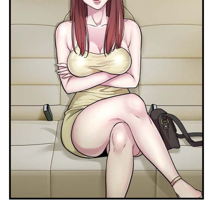 Ghost Stories Chapter 36 page 30 - 