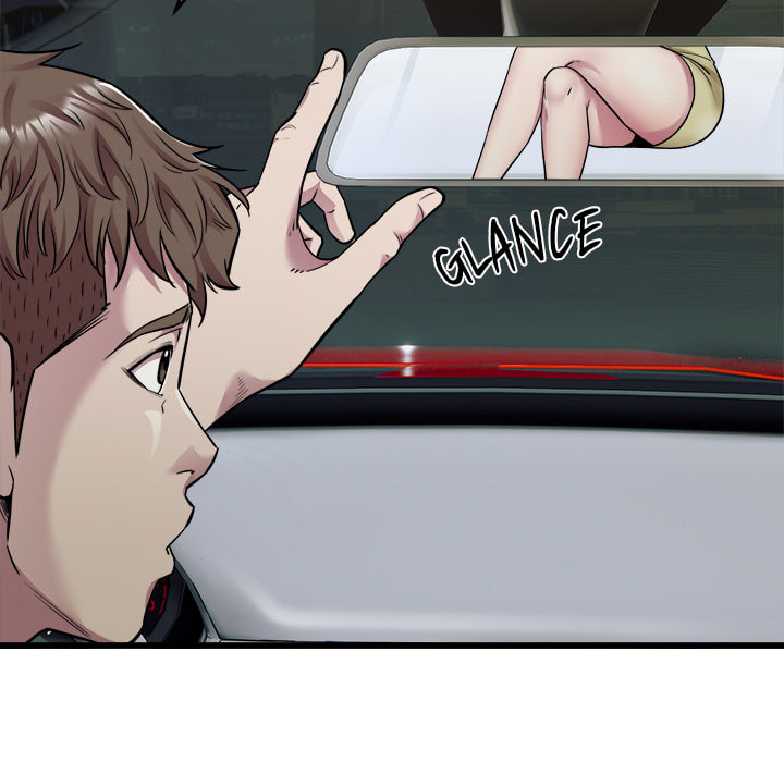 Ghost Stories Chapter 36 page 32 - 