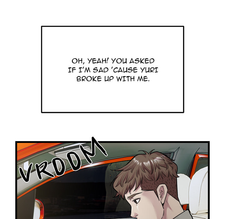 Ghost Stories Chapter 36 page 34 - 