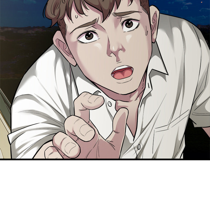 Ghost Stories Chapter 36 page 39 - 