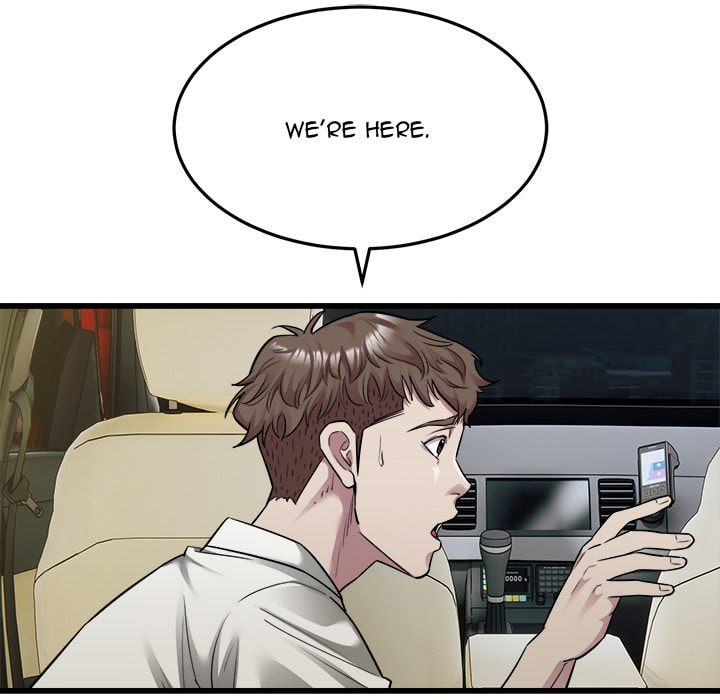 Ghost Stories Chapter 36 page 40 - 